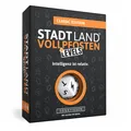 Produktbild: Denkriesen Spiel Stadt Land Vollpfosten Levels Classic - Intelligenz ist relativ