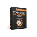 Produktbild: Stadt Land Vollpfosten Levels - Classic Edition