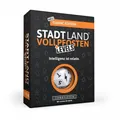Produktbild: STADT LAND VOLLPFOSTEN - Levels - CLASSIC EDITION - Intelligenz ist relativ. - .