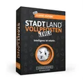 Produktbild: DENKRIESEN - STADT LAND VOLLPFOSTEN® - Levels - CLASSIC EDITION - Intelligenz...