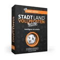 Produktbild: DENKRIESEN - Stadt Land Vollpfosten® - Levels - CLASSIC EDITION - Intelligenz...