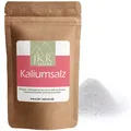Produktbild: Kaliumsalz Mischung 500g mit 35% Kaliumchlorid & 03 % Magnesiumchlorid CO₂-ne...