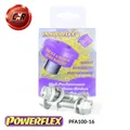 Produktbild: Powerflex Poweralign Sturz Bolzen Kit 16mm für Range Rover L322 02-12 PFA100-16