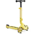 Produktbild: PUKY Roller PUSH pineapple Abenteuer auf drei Rädern!