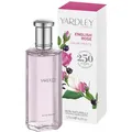 Produktbild: Yardley of London English Rose Eau de Toilette
