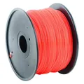 Produktbild: Gembird Filamentcassette PLA schmale Spule (PLA, 1.75 mm, 1000 g) (3DP-PLA1.75-01-R)