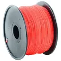 Produktbild: PLA-Filament rot, 3D-Kartusche