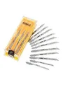 Produktbild: Dewalt XPC HCS / Bi-Metal 14 Piece T Shank Wood Cutting Jig Saw Blade Set
