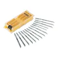 Produktbild: DeWalt DT2298-QZ Stichsägeblätter-Set 14-tlg