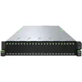 Produktbild: Fujitsu Server RX2540 M7 SILVER 4509Y, 1x32GB (32 GB, Rack Server) (VFY:R2547SC540IN)