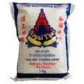 Produktbild: 5 x 1 kg  ROYAL THAI Klebreis Klebereis Glutinous Rice THAILAND