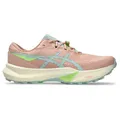 Produktbild: Asics - Women's Fuji Lite 6 - Trailrunningschuhe 39,5 | EU 39,5 beige