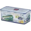 Produktbild: Lock & Lock Toastbrotbox 3,4l, transparent