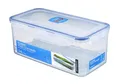 Produktbild: LocknLock: Brotbox Toastbox (HPL848)