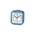 Produktbild: Wecker CASIO TQ-141-2EF Blau Weisse