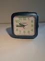 Produktbild: Wecker CASIO  Analog blau Tagesalarm Neo-Display Acrylglas TQ 359