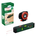 Produktbild: Bosch Laser-Wasserwaage UniversalWallLevel