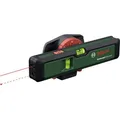 Produktbild: NoName BOSCH Laser-Wasserwaage UniversalWallLevel, 0603663J00 (0603663J00)