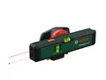 Produktbild: Bosch Laser-Wasserwaage UniversalWallLevel