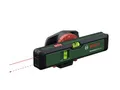 Produktbild: Bosch Home and Garden UniversalWallLevel 0603663J00 Laser-Wasserwaage 159mm