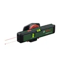 Produktbild: Bosch Home and Garden UniversalWallLevel 0603663J00 Laser-Wasserwaage   159 mm