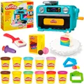 Produktbild: Hasbro Knetform-Set Play-Doh Bunte Konditorei