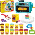 Produktbild: Play-Doh Super-Slice-Kuchen-Spielset
