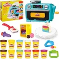 Produktbild: Hasbro Play-Doh Super Slice Cake, 18 Stück