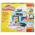 Produktbild: Play-Doh Bunte Konditorei Knete Knetset