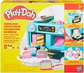 Produktbild: Hasbro Play-Doh Backset: Kreatives Kneten ab 3 Jahren