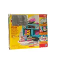 Produktbild: Play-Doh Bunte Konditorei mit Spielzeug-Ofen, Werkzeugen, Accessoires Knete-Set