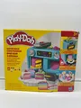 Produktbild: Play-Doh Bunte Konditorei mit Spielzeug-Ofen Verpackung beschädigt