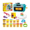 Produktbild: Hasbro Play-Doh - Doh & More - Super Slice Cake Playset - Figur G0497 - Neu