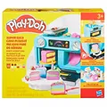 Produktbild: PLAY-DOH Tęczowy Piernik, zestaw kreatywny Hasbro