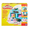 Produktbild: Play-Doh laagjestaart - 11 kleipotjes