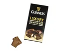 Produktbild: Guinness Luxury Dark Schokolade Trüffel Bar (90g)
