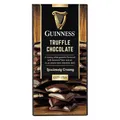 Produktbild: Guinness Dark Chocolate Truffle Bar