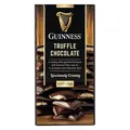 Produktbild: Guinness Trüffelriegel aus dunkler Schokolade