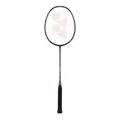 Produktbild: Yonex Badmintonschläger ARC Saber 2 Clear (ausgewogen, flexibel) schwarz/blau - besaitet -, Gewichtsklasse: 4U/G5