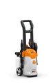 Produktbild: STIHL Elektro-Hochdruckreiniger RE 80 , RE020114502