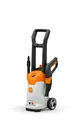 Produktbild: Hochdruckreiniger Elektro Stihl Re 80 Leistung 1.7 Kw Druck Max 120 BAR