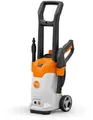 Produktbild: Stihl re 80 | hogedrukreiniger | 1,7 kw | 120 bar | 430 l/u - re0