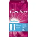 Produktbild: Carefree® flexiform Slipeinlagen
