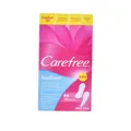 Produktbild: Carefree Protège-slips Flexiform Pantyliner 30 Stück hypoallergen Rose