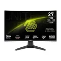 Produktbild: MSI MAG 276CFDE E20, 27