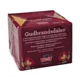 Produktbild: Gjetost 250g Gudbrandsdalen Brunost Braunkäse Karamellkäse Molkenkäse Norgold