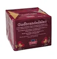 Produktbild: 250g Gudbrandsdalen Braunkäse Karamellkäse
