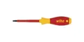 Produktbild: WIHA Schraubendreher 324 Größe PZD 3 Klingenlänge 150 mm VDE isoliert
