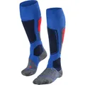 Produktbild: Falke Herren SK1 Socken (Größe 39 , blau)
