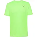 Produktbild: PUMA ESSENTIALS Funktionsshirt Herren in green glare, Größe XL FS 2025